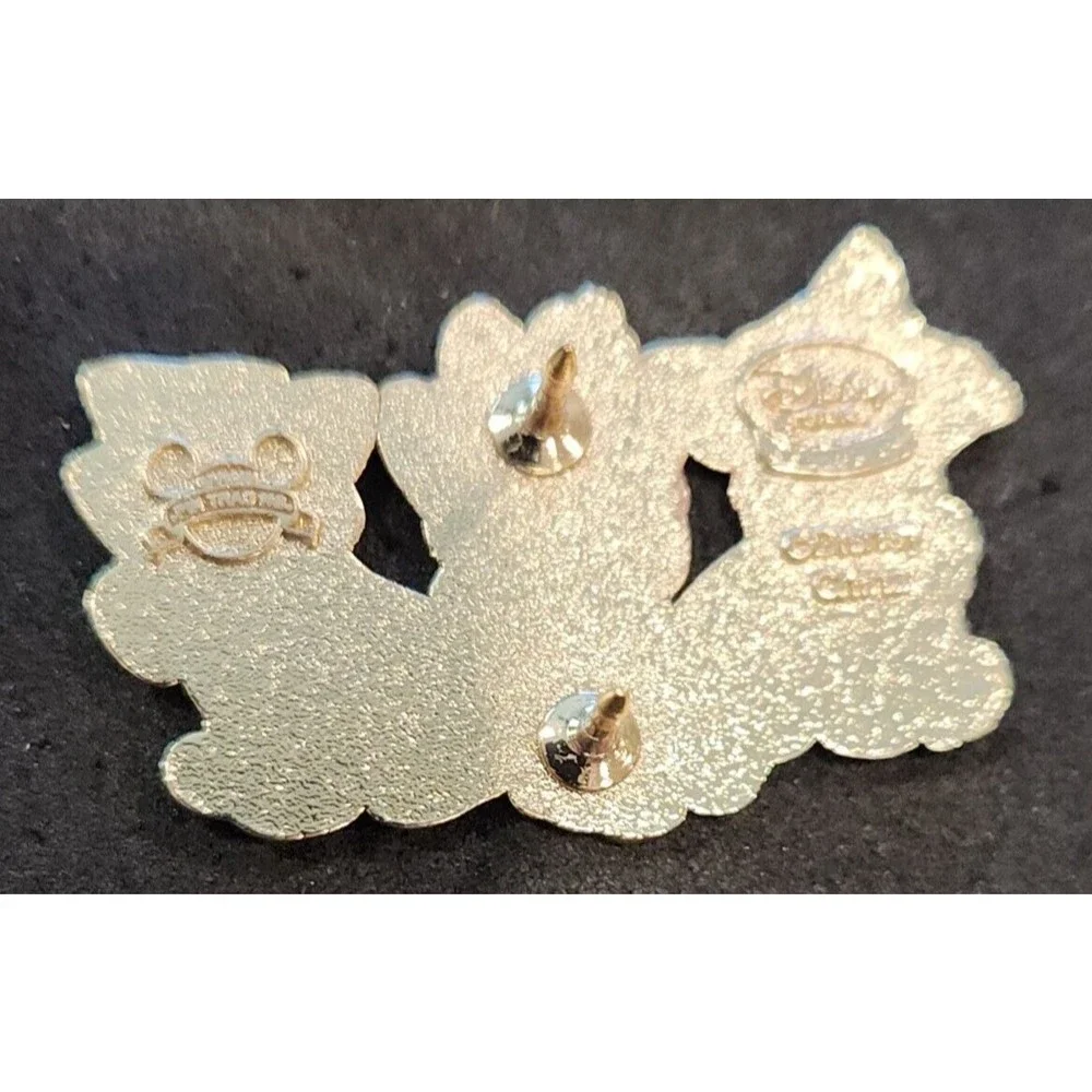 Disney Trading Pin 00095 DS Store‎ Europe Aristocats Kittens Marie Toulou…